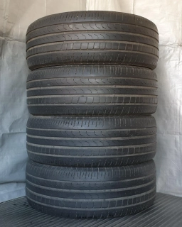 Letní pneumatiky Pirelli 235/50 R19 č. AP417