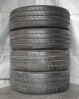 Letní pneumatiky Barum 235/65 R16C č. AP434
