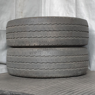 Letní pneumatiky Continental 225/65 R16C č. AP438