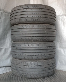 Letní pneumatiky Toyo 215/50 R18 č. AP437