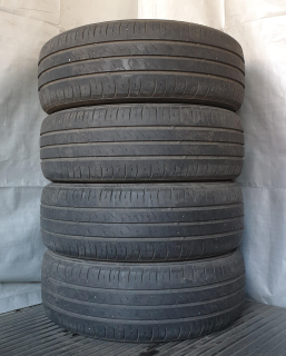 Letní pneumatiky Kumho 185/60 R15 č. AP414