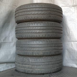 Letní pneumatiky GoodYear 195/60 R16 č. AP407