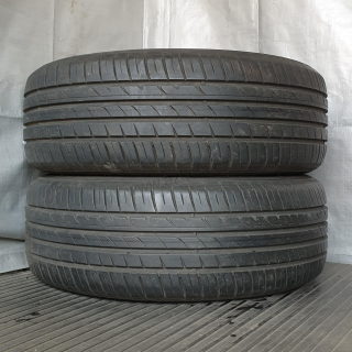 Letní pneumatiky Hankook 225/60 R17 č. AP404