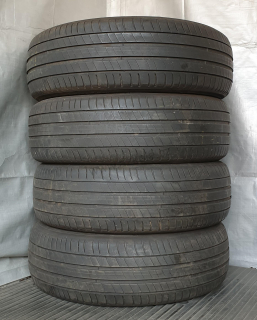 Letní pneumatiky Michelin 215/65 R17 č. AP402