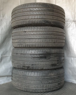 Letní pneumatiky Pirelli 235/55 R18 č. AP401