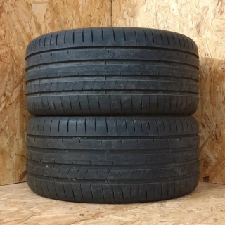 Letní pneumatiky Dunlop 255/35 R18 č. AP397
