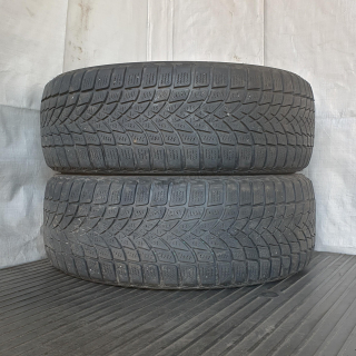 Zimní pneumatiky Dayton 215/55 R16 č. AP367
