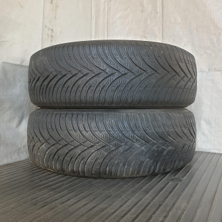Zimní pneumatiky Kleber 195/60 R16 č. AP372