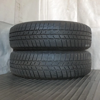 Zimní pneumatiky Barum 165/70 R14 č. AP373