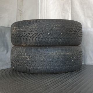 Zimní pneumatiky Nokian 195/65 R15 č. AP374