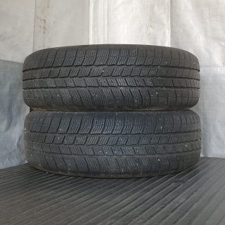 Zimní pneumatiky Barum 195/65 R15 č. AP375