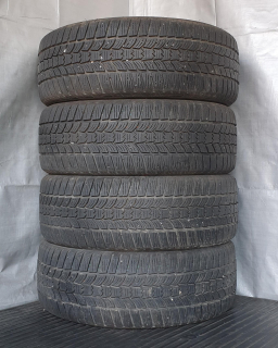 Zimní pneumatiky Sava 205/55 R16 č. AP378