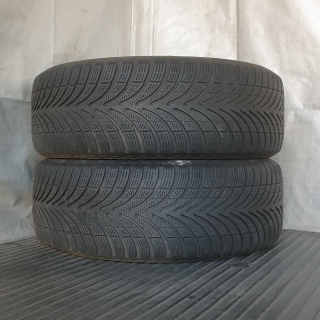 Zimní pneumatiky Apollo 215/60 R16 č. AP379