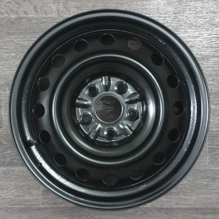 Disky Toyota Avensis 6.5Jx16 ET39 č. A102