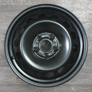 Disky Škoda, Volkswagen, Seat, Audi 6Jx16 ET48 5x112x57 T8