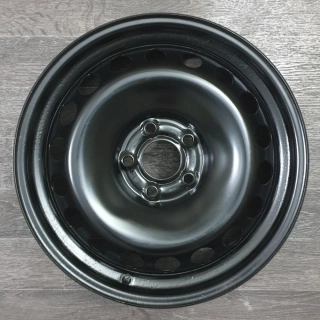 Disky Renault, Nissan 7Jx17 ET37 5x114x66 T8