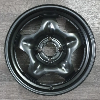Disky Peugeot, Citroen, Opel 6.5Jx16 ET20 4x108x65 T8