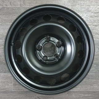 Disky Peugeot, Fiat, Opel, Citroen, Toyota 6.5Jx16 ET47 5x108x65 T9