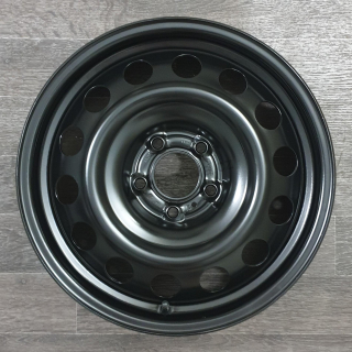 Disky Peugeot, Fiat, Opel, Citroen, Toyota 6.5Jx16 ET47 5x108x65 T9