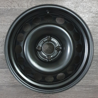 Disky Peugeot 3008 7.5Jx17 ET29 4x108x65 T8