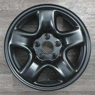 Disky Toyota RAV4 6.5Jx16 ET45 5x114x60 T8