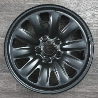 Disky Škoda, VW, Seat, Audi 6.5Jx16 ET46 5x112x57 T7