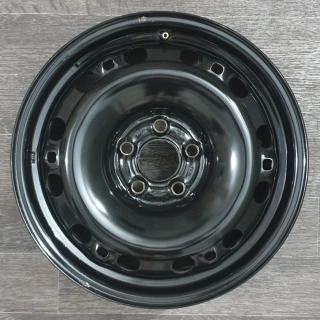 Disky Škoda, Volkswagen, Seat 6Jx15 ET43 5x100x57 T1