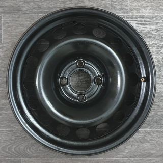 Disky Peugeot, Citroen, Opel 6.5Jx16 ET20 4x108x65 T2