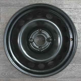 Disky Peugeot, Citroen, Opel 6.5Jx16 ET20 4x108x65 T2