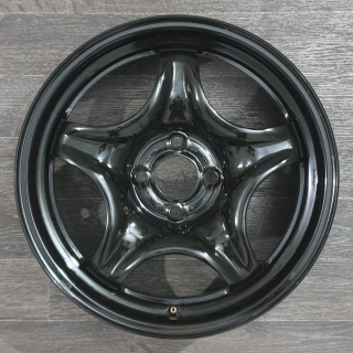 Disky Dacia 6.5Jx16 ET45 4x100x60 T1