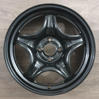 Disky Dacia 6.5Jx16 ET45 4x100x60 ST1N