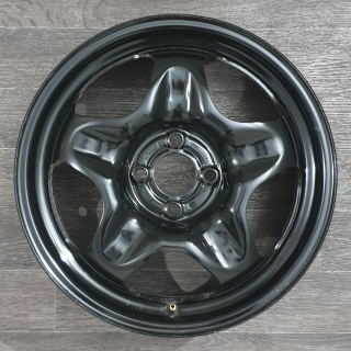Disky Dacia 6.5Jx16 ET45 4x100x60 T1