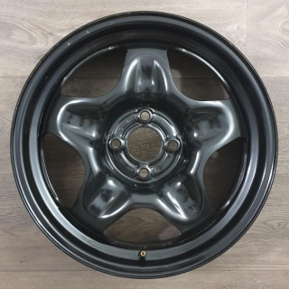 Disky Dacia 6.5Jx16 ET45 4x100x60 T1