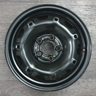Disky Škoda, Volkswagen, Seat 5Jx14 ET35 5x100x57 T1