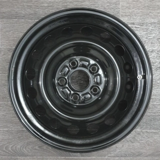 Disky Suzuki 6.5Jx16 ET50 5x114x60 T2
