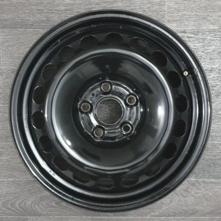 Disky Volkswagen 6.5Jx16 ET42 5x112x57 T2