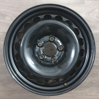 Disky Volkswagen 6.5Jx16 ET42 5x112x57 T2