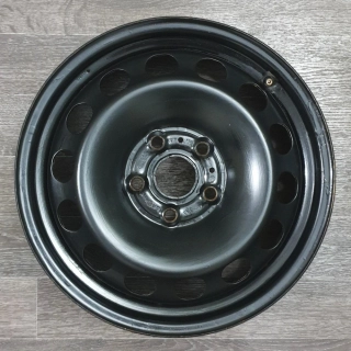 Disky Škoda, Volkswagen, Seat, Audi 6Jx16 ET43 5x112x57 T2