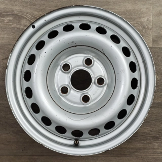 Disky Volkswagen Multivan 6.5Jx16 ET51 5x120x65 BT2