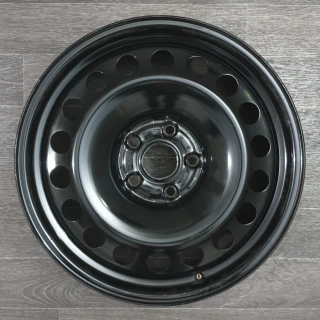 Disky Škoda, Volkswagen, Seat, Audi 6.5Jx17 ET38 5x112x57 T2