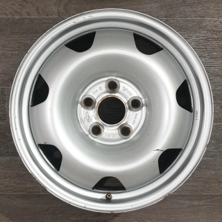 Disky Volkswagen Multivan 7Jx17 ET55 5x120x65 T2