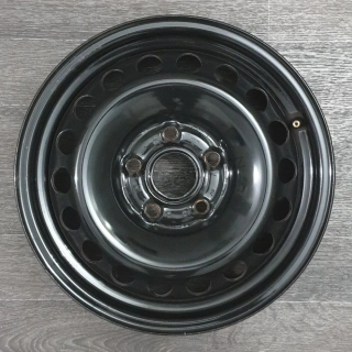 Disky Škoda, Volkswagen, Seat 6Jx15 ET47 5x112x57 T1