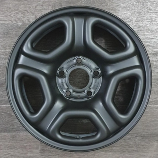 Disky Dacia Duster 6.5Jx16 ET50 5x114x66 T9