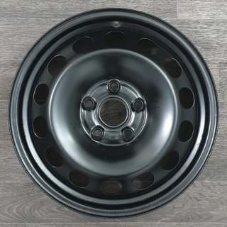 Disky Škoda, Volkswagen, Seat, Audi 6Jx16 ET50 5x112x57 T8