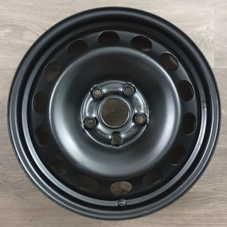 Disky Škoda, Volkswagen, Seat, Audi 6Jx16 ET50 5x112x57 T8