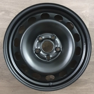 Disky Škoda, Volkswagen, Seat, Audi 6Jx16 ET50 5x112x57 T8
