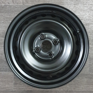 Disky Hyundai, Kia 6Jx15 ET46 4x100x54 T8