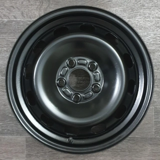 Disky Ford 6Jx15 ET52.5 4x108x63 T8