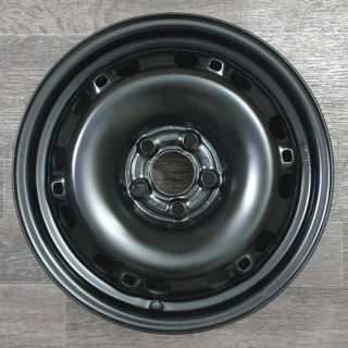 Disky Škoda, Volkswagen, Seat, Audi 6Jx15 ET38 5x100x38 T8