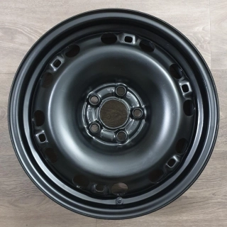 Disky Škoda, Volkswagen, Seat, Audi 6Jx15 ET38 5x100x57 T8